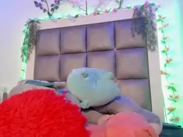 Chaturbate Sex Chat of lorena_jade