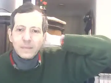 Chaturbate Sex Cam of lucianoaxel