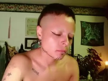 Chaturbate Sex Cam of missanarky