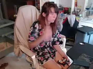 Chaturbate Sex Cam of missthon
