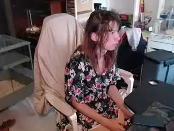 Chaturbate Live Porn of missthon