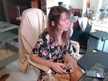 Chaturbate Adult Video Chat of missthon
