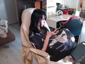 Chaturbate Adult Video Chat of missthon