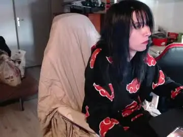 Chaturbate Adult Webcam of missthon