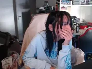 Chaturbate Sex Cam of missthon