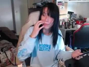 Chaturbate Nude Webcam of missthon
