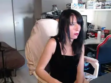 Chaturbate Adult Webcam of missthon