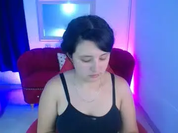 Chaturbate Live Porn of nathaly_sweet23