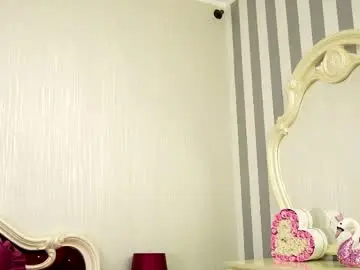 Chaturbate Live Sex Cam of squirt_bunny69