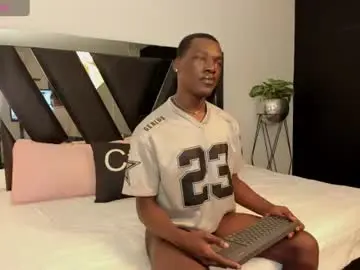 Chaturbate Live Sex Cam of tarekwest