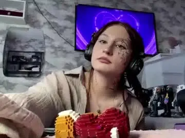 Chaturbate Nude Webcam of amineagle