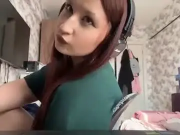 Chaturbate Live Sex Cam of amineagle