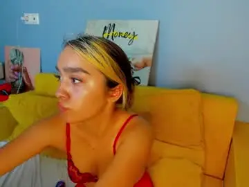 Chaturbate Live Porn of barbara_rogers