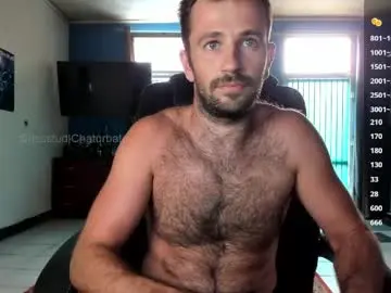 Chaturbate Sex Cam of crissstud
