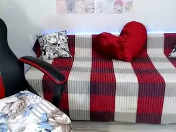 Chaturbate Sex Chat of daniella_martin