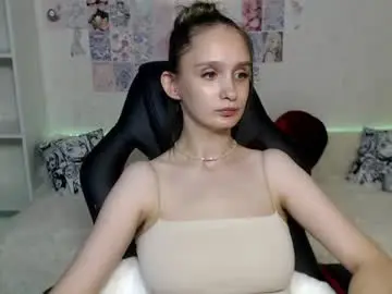 Chaturbate Adult Webcams of daniella_martin