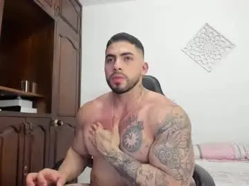 Chaturbate Live Sex of frank_foxx1