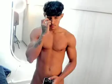 Chaturbate Free Porn Cam of joao_da_silva19