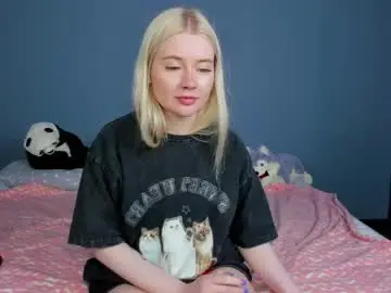 Chaturbate Private Sex Chat of lillie_berry