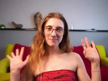 Chaturbate Adult Video Chat of maritzamanby