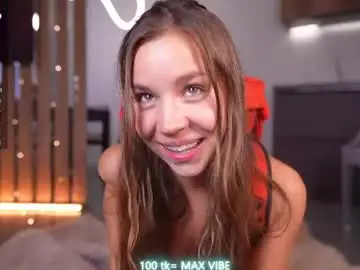 Chaturbate Best Webcam of mon1_day