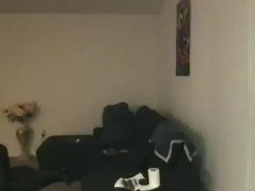 Chaturbate Live Sex Cam of msjonemillion