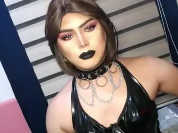 Chaturbate Live Porn of mysterious_diva