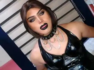 Chaturbate Live Porn of mysterious_diva
