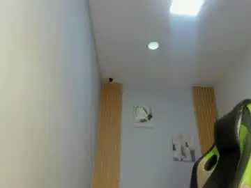 Chaturbate Sex Chat of natyx_01