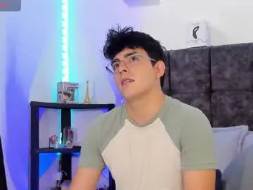 Chaturbate Live Sex of nolan_twink