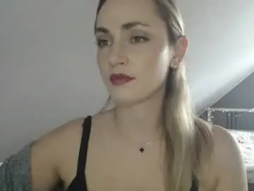 Chaturbate Adult Webcams of scarlettxblonde