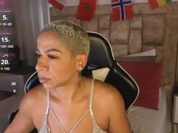 Chaturbate Best live sex cam show of summer_night_