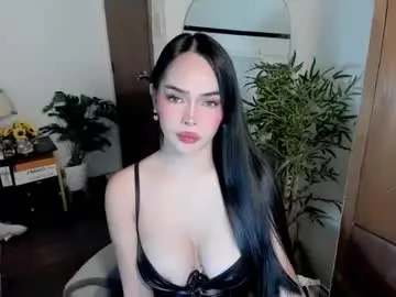 Chaturbate Live Porn of tspearlofasia