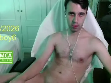 Chaturbate Adult Webcams of uncutboy6