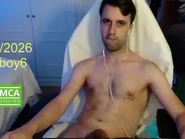 Chaturbate Private Sex Chat of uncutboy6