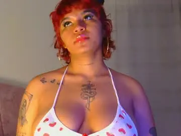 Chaturbate Live Sex Cam of alessia_temptation