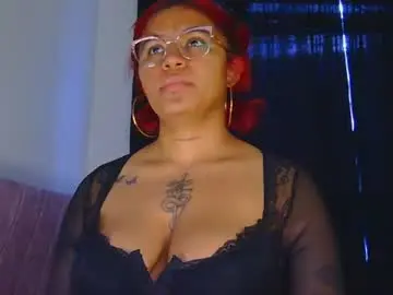 Chaturbate Best Webcam of alessia_temptation