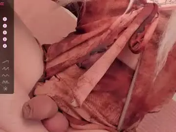 Chaturbate Private Sex Chat of christinaloveu