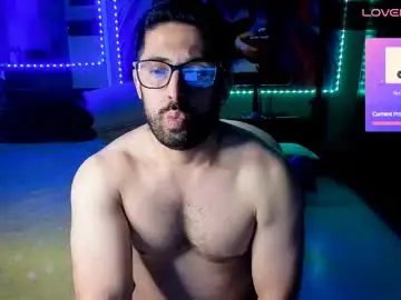 Chaturbate Live Porn of irokdan89