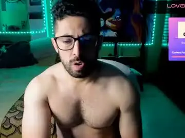 Chaturbate Live Sex of irokdan89