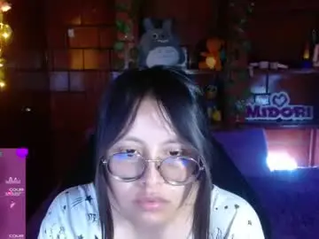 Chaturbate Watch Live Sex Cams of midoriquinn