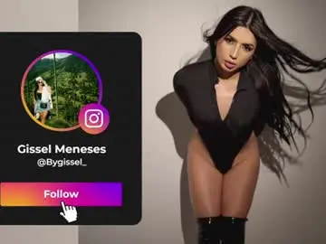 Chaturbate Watch Live Sex Cams of missgissel