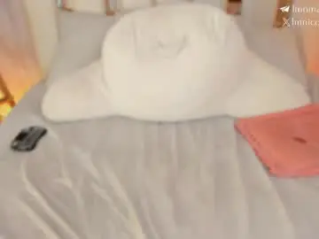 Chaturbate Adult Webcam of nicolemorelli2