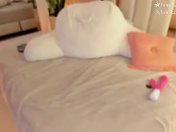 Chaturbate Live Porn of nicolemorelli2