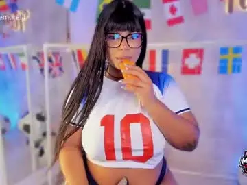 Chaturbate Best live sex cam show of nicolemorelli2