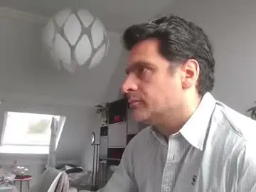 Chaturbate Live Sex of sebix9206