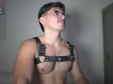 Chaturbate Live Sex of simoon_01