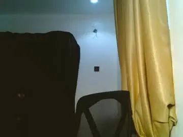 Chaturbate Live Sex Cam of sweetmila9