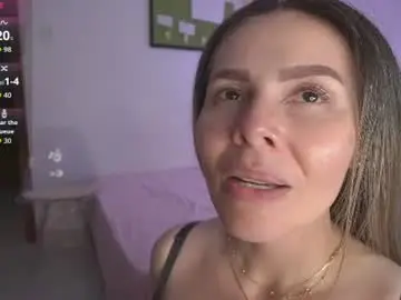Chaturbate Best live sex cam show of tinacb