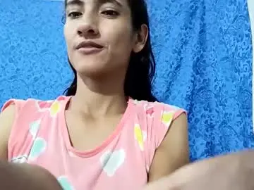 Chaturbate Best live sex cam show of tsmilingg